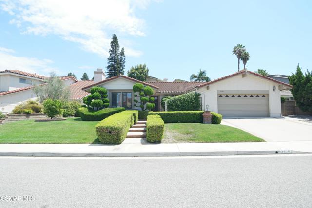 3630 Raincloud Ct — photo