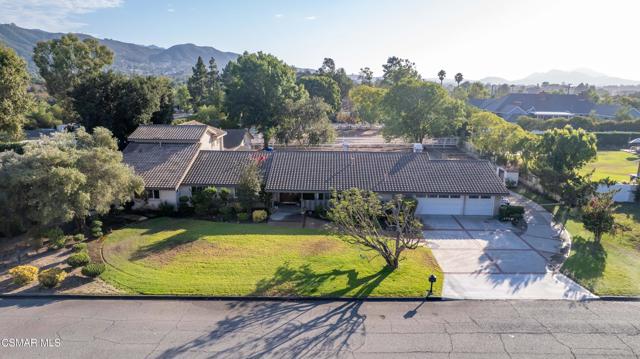 587 Calle Sequoia — photo