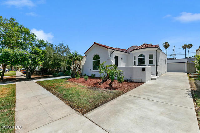 2958 Bl West Blvd — photo