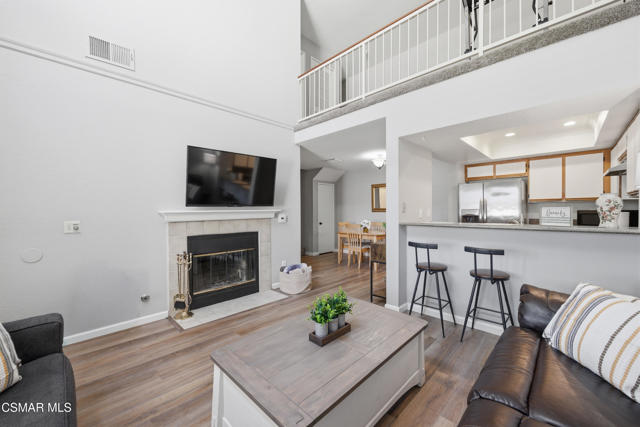 1245 Fitzgerald Rd Unit E, Simi Valley, CA 93065 — photo 3