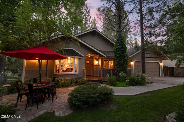 42204 Heavenly Valley Rd — photo