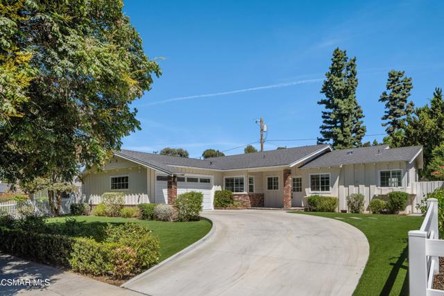 5736 Le Sage Ave — photo