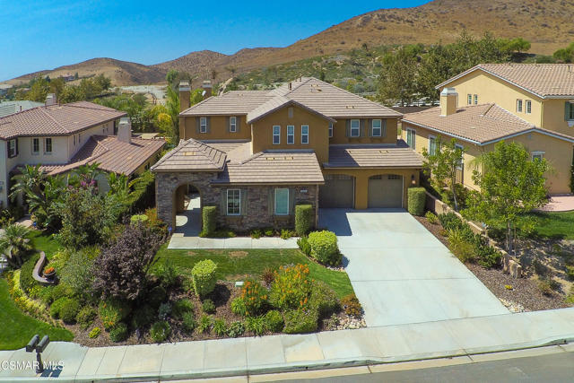 3849 Eagle Flight Dr, Simi Valley, CA 93065