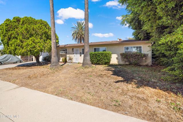 1207 Graham St — photo
