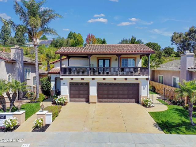 645 Corte Estrella — photo