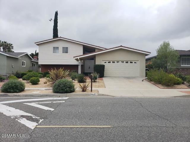 5607 Lake Lindero Dr — photo