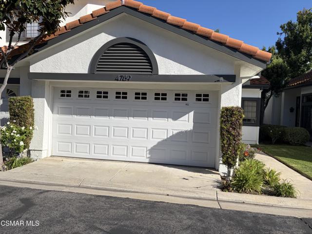 4789 Taranto Way — photo