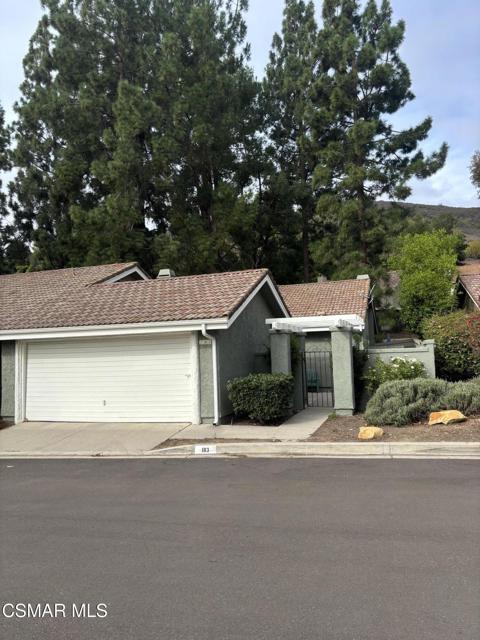 183 Conifer Cir — photo