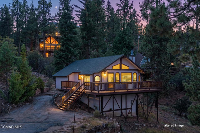 819 Cameron Dr — photo