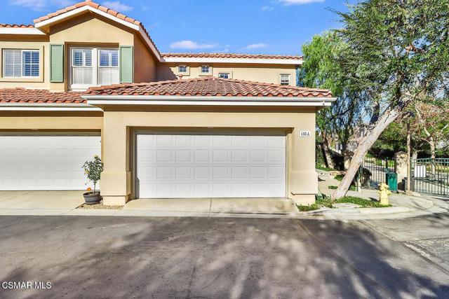 485 Bannister Way Unit a — photo