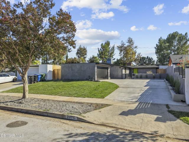 20710 Haynes St — photo