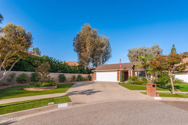 2843 Zapata Ct — photo