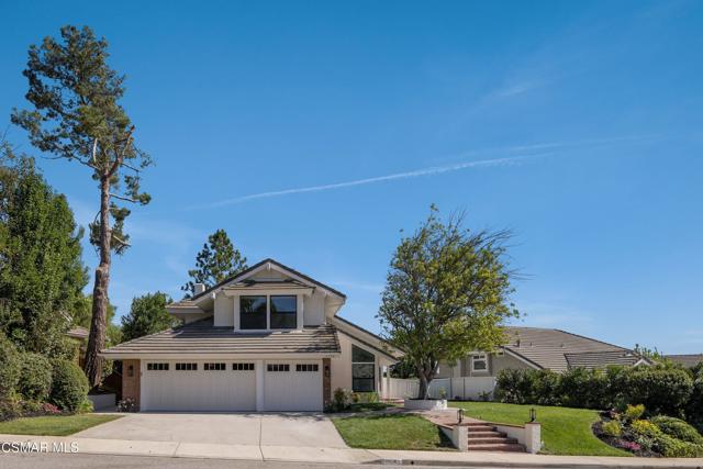 6592 Oak Springs Dr — photo