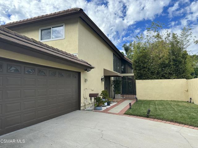 1165 Triunfo Canyon Rd — photo