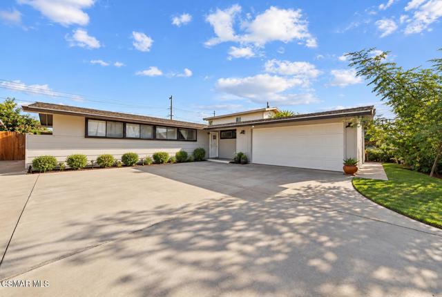 7045 Hoover Way — photo