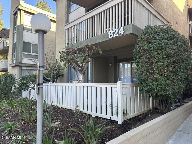 824 Pinetree Cir Unit 16 — photo