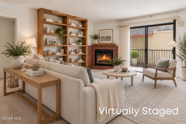 9960 Owensmouth Ave Unit 7 — photo