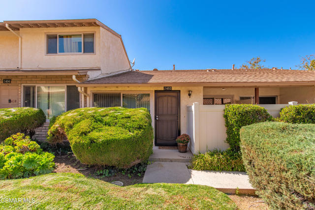 1402 Ramona Dr — photo