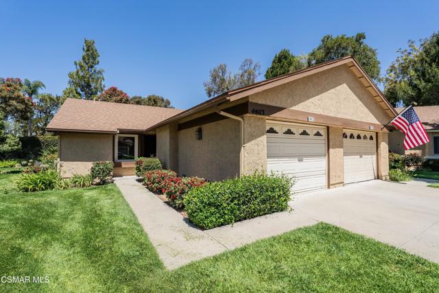 44113 Village 44 — photo