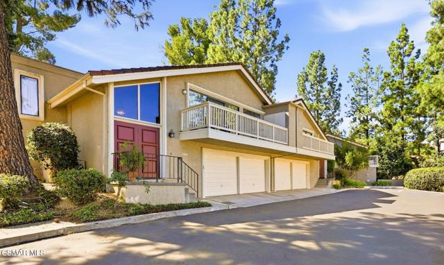611 Calle Seguro — photo