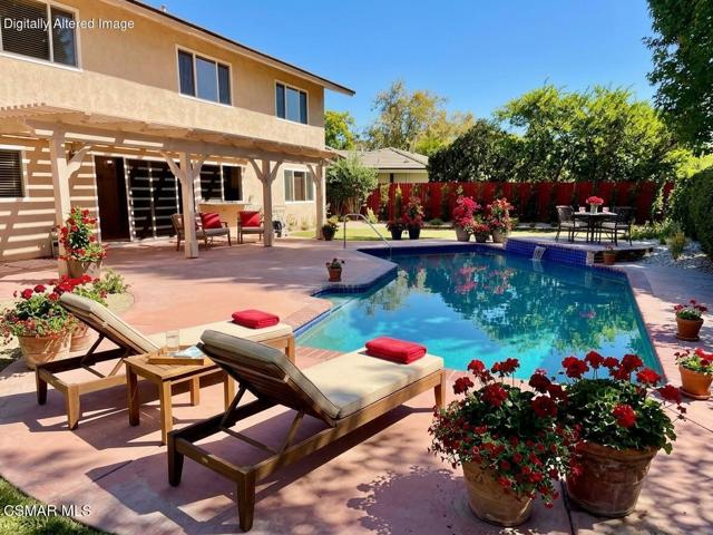 1231 Willowgreen Ct — photo