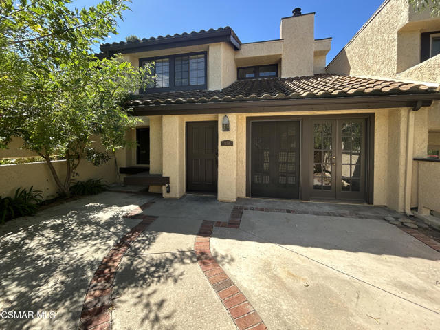 1158 Monte Sereno Dr — photo