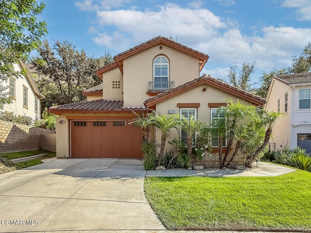 4548 Cielo Cir — photo
