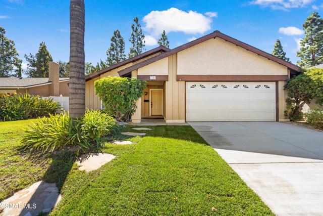 1702 Burning Tree Dr — photo