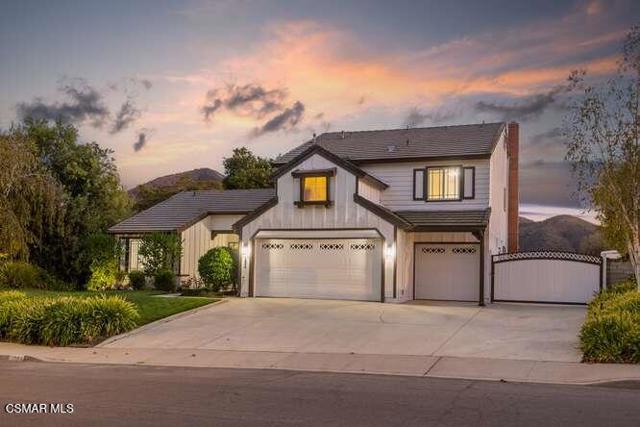 1894 Rambling Rd, Simi Valley, CA 93065 — photo 3