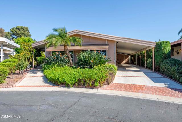 20 Tahquitz Ct Unit 219 — photo