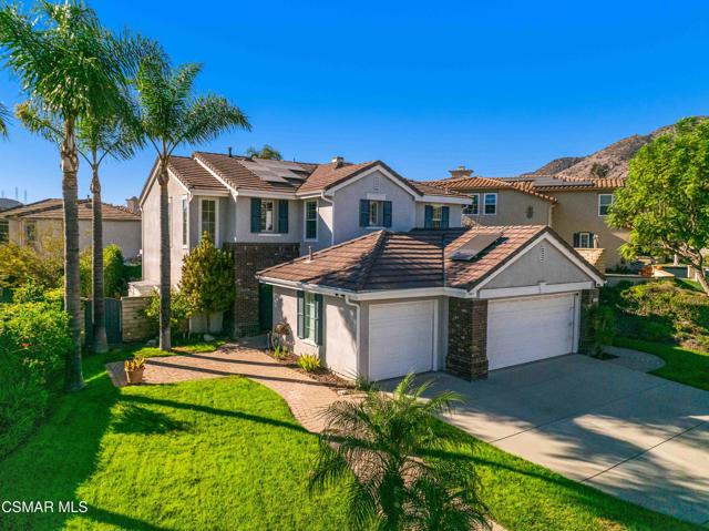153 Via Escondido — photo