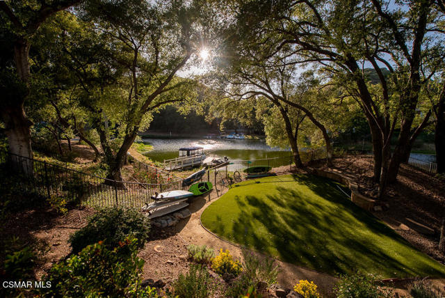 224 Lake Sherwood Dr — photo