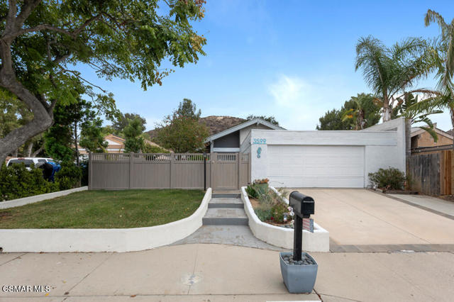 3599 Cordova Ct — photo