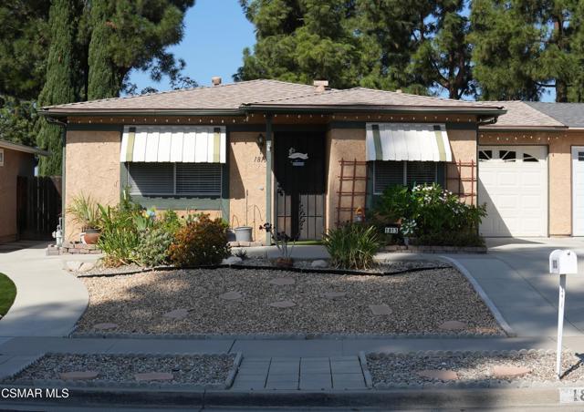 1813 Moreno Dr — photo