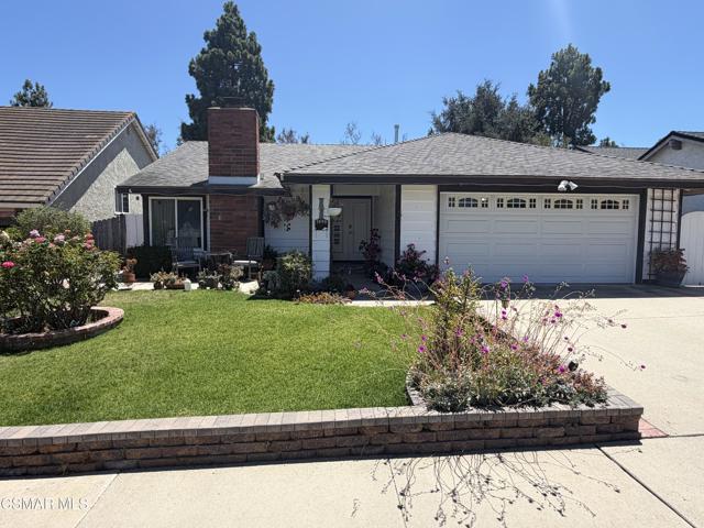 3898 Coronado Cir — photo