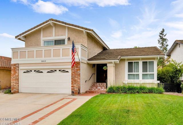 3810 Calle Clara Vista — photo