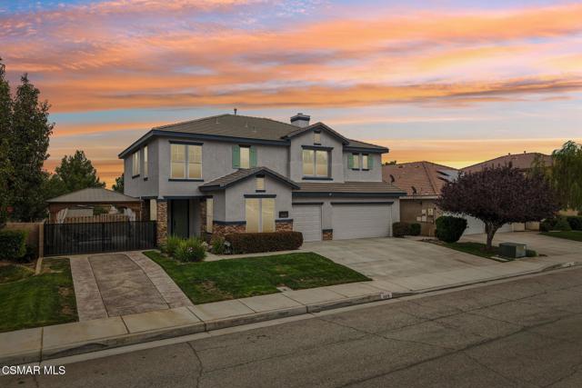 3619 Sungate Dr — photo
