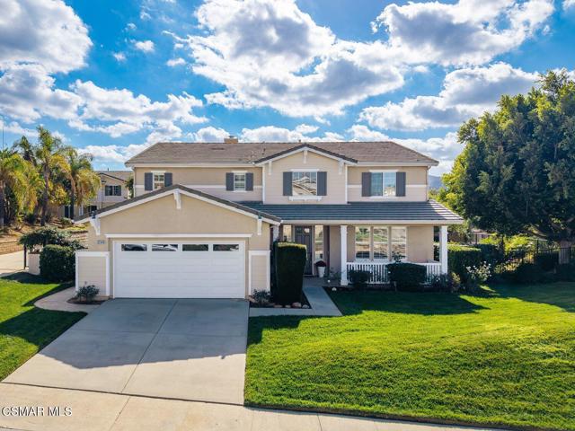 3254 Coastal Oak Dr — photo