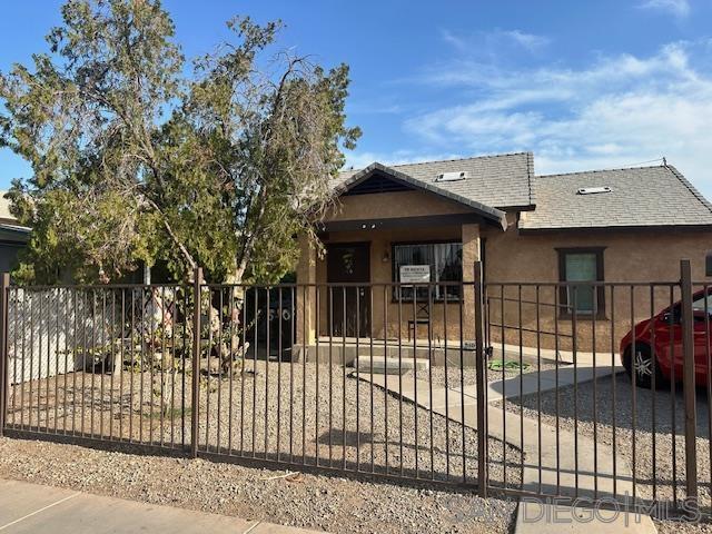 510 E 3rd, Calexico, CA 92231