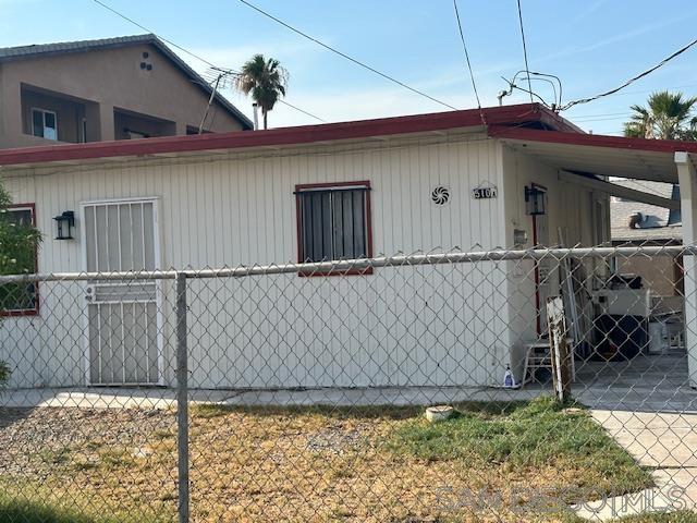 510 E 3rd, Calexico, CA 92231 — photo 2
