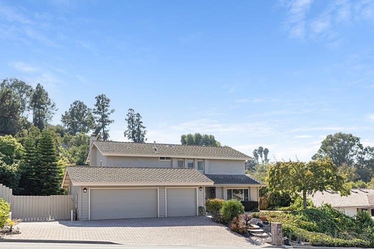4334 Corral Canyon Rd — photo
