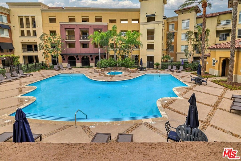 24585 Town Center Drive 4203 — photo