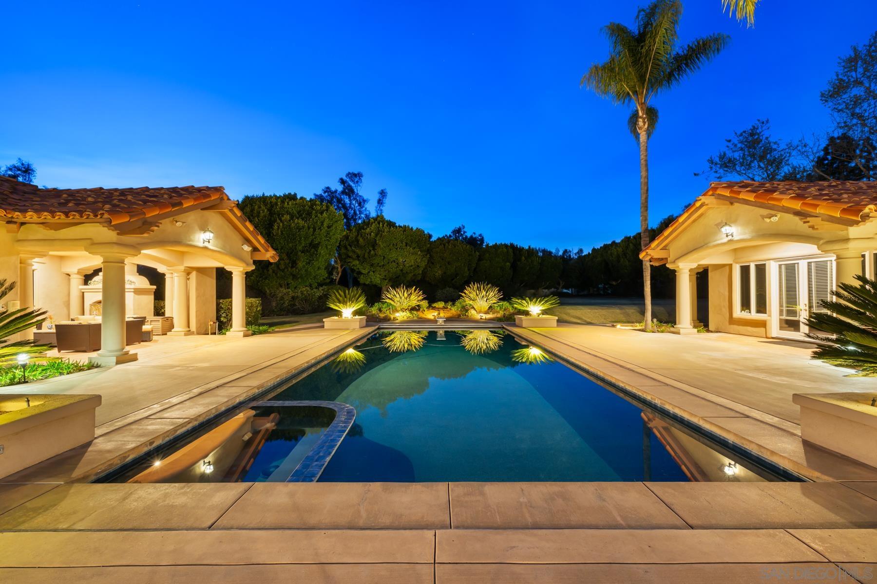 18050 Rancho La Cima Corte, Rancho Santa Fe, CA 92067 — photo 3