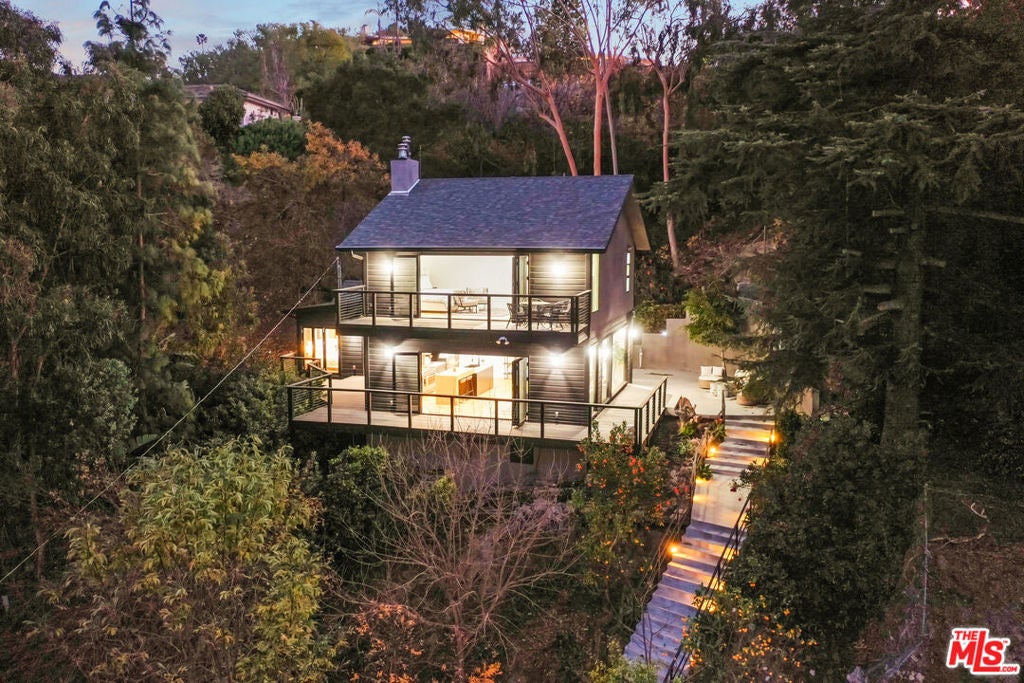 14600 Round Valley Drive — photo