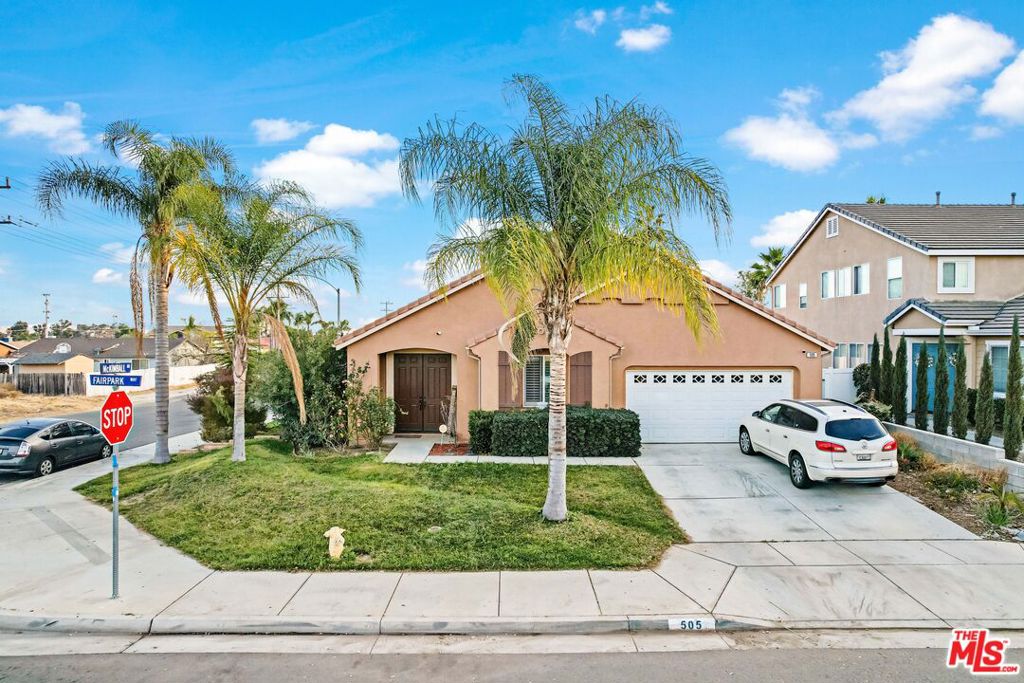 505 Fair Park Way — photo