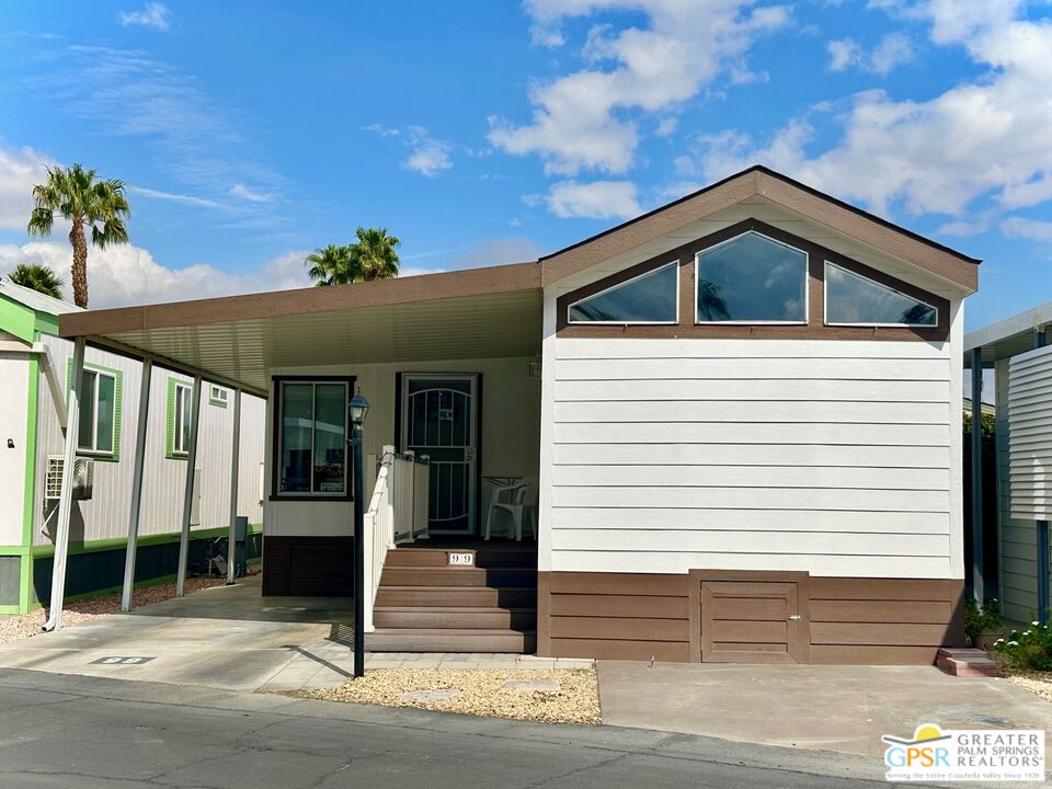 69801 Ramon Rd #99, Cathedral City, CA 92234