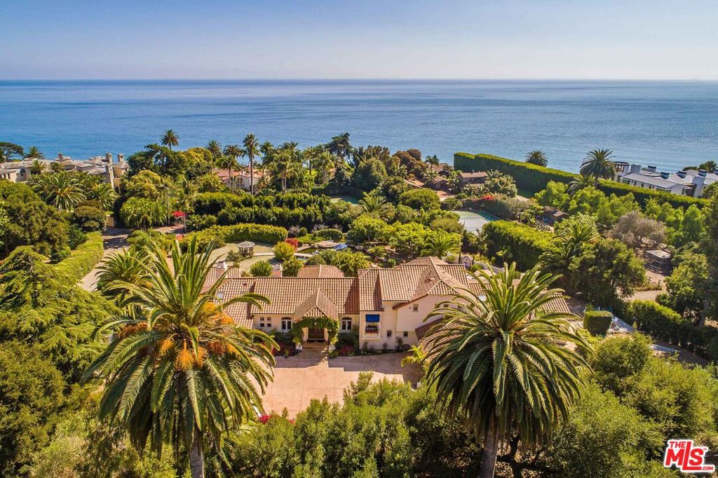 1601 Alisa Estate — photo