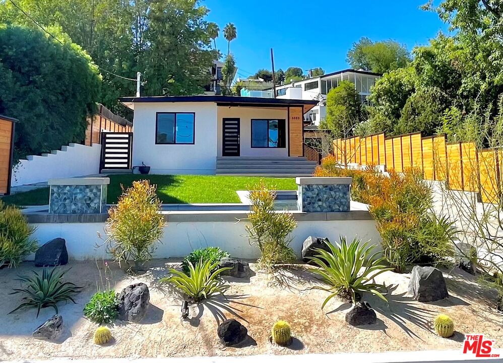 5005 Catalon Avenue — photo