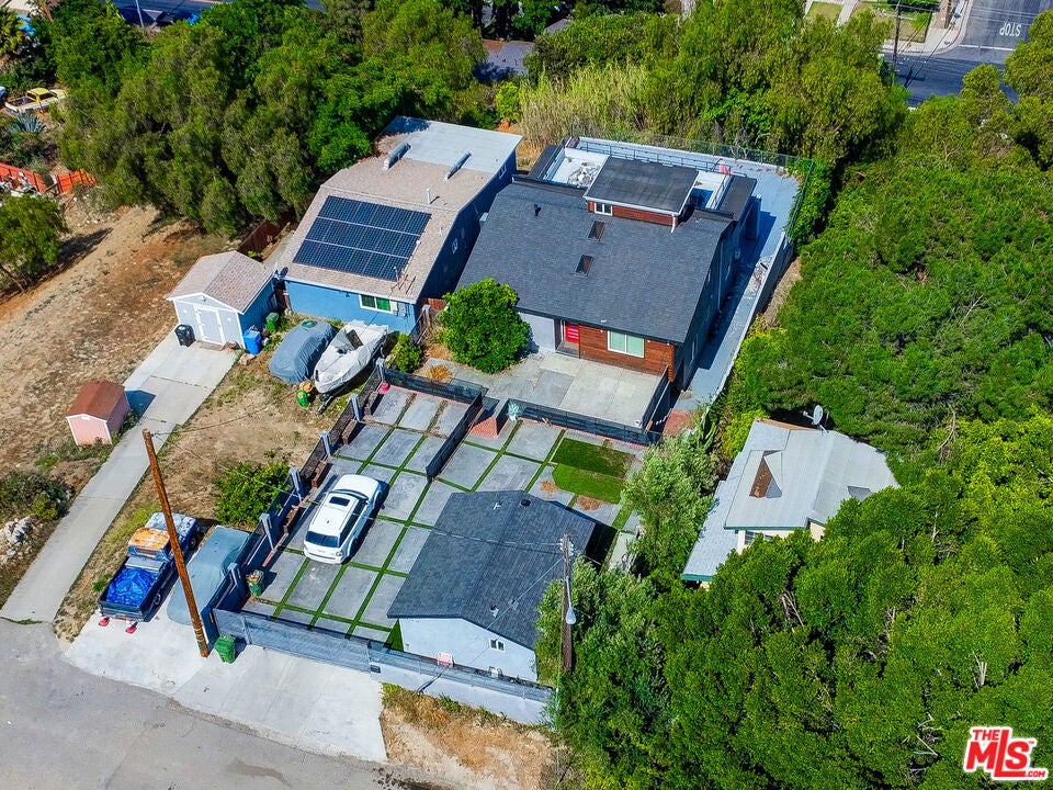 2617 Sierra Street — photo