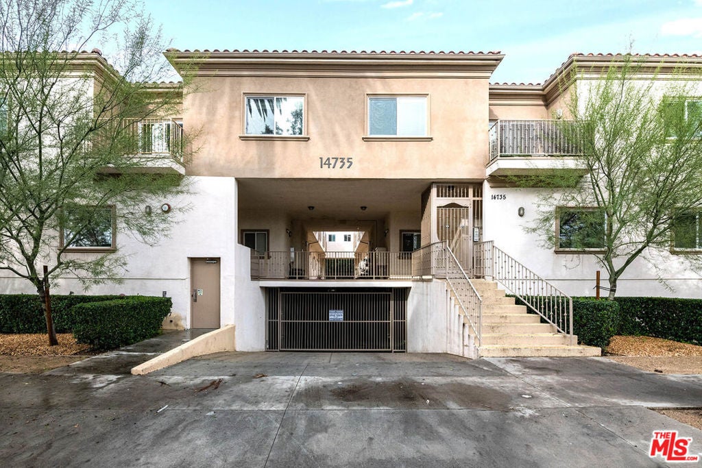 14735 Friar Street 113 — photo